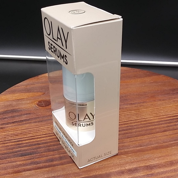 Olay Serums Pressed Serum Stick - Picture 3 of 5